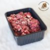 Вкусная коробочка "Пикальное мясо + рубец + греча + тыква"